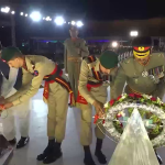 پنجاب بھر میں یومِ دفاع و شہداء پر شاندار تقریبات، شہداء کی قربانیوں کو خراجِ عقیدت