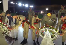 پنجاب بھر میں یومِ دفاع و شہداء پر شاندار تقریبات، شہداء کی قربانیوں کو خراجِ عقیدت