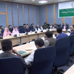 ملتان :ڈی سی ڈاکٹر فیصل سلیم کا پیرا فورس کو عوامی خدمت اور مؤثر فیلڈ ایکشن کا ٹاسک