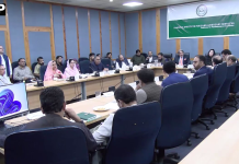 ملتان :ڈی سی ڈاکٹر فیصل سلیم کا پیرا فورس کو عوامی خدمت اور مؤثر فیلڈ ایکشن کا ٹاسک