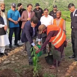 یونیسکو کے نمائندہ برائے پاکستان فواد پاشایف نے تاریخی گکھڑ ورثے کے مقامات کے تحفظ کے لیے پاکستان کی کوششوں کو سراہا