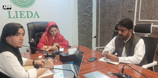 بلوچستان میں معدنیات اور کان کنی کے شعبے میں مائنز اینڈ منرل کی صنعت کلیدی کرداراداکررہی ہے ،کمشنر لسبیلہ سائرہ عطا