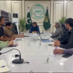 لودھراں میں بینظیر نشوونما پروگرام: تین فسیلیٹیشن سنٹرز قائم کرنے کا فیصلہ