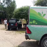 اینٹوں کے بھٹوں کی ماحولیاتی نگرانی جدید ٹیکنالوجی سے مزید مؤثر، ڈرون سرویلنس کا آغاز