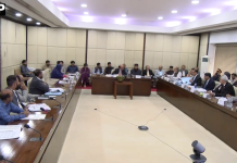 سینیٹ کمیٹی نے ترامیم کے ساتھ پاکستان جنرل کاسمیٹکس بل کی منظوری دی، نسٹ واٹر سپلائی اور فوڈ سیفٹی کے مسائل کا جائزہ لیا