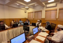 قائمہ کمیٹی برائے پبلک ہیلتھ انجینئرنگ کا اجلاس، بلوچستان پبلک ہیلتھ انجینئرنگ بل 2026 پر تفصیلی غور
