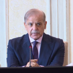 وزیراعظم محمد شہباز شریف کی زیر صدارت زرعی شعبے اور زرعی برآمدات کے فروغ کے حوالے سےاعلیٰ سطحی اجلاس