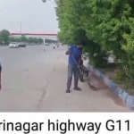 بارش کے دوران سی ڈی اے سینیٹیشن ڈیپارٹمنٹ، انوائرنمنٹ ونگ اور ضلعی انتظامیہ کی بروقت کارروائیاں