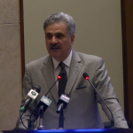 ماتحت عدلیہ نظامِ انصاف کی ریڑھ کی ہڈی ہے، چیف جسٹس یحییٰ آفریدیم