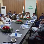 سماجی خدمات کے اعتراف میں تارے زمین پر ٹرسٹ کو خراج تحسین، تعریفی خط جاری
