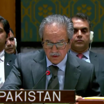 نائن الیون کی 25ویں برسی، پاکستان کا دہشت گردی کے خلاف جنگ میں قربانیوں اور کلیدی کردار پر زور