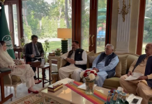 وزیراعلیٰ مریم نواز شریف سے ملاقات کرنے والوں میں فاروق احمد مانیکا، چودھری جاوید احمد، عمران اکرم، سردار منصب علی ڈوگر شامل