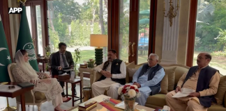 وزیراعلیٰ مریم نواز شریف سے ملاقات کرنے والوں میں فاروق احمد مانیکا، چودھری جاوید احمد، عمران اکرم، سردار منصب علی ڈوگر شامل