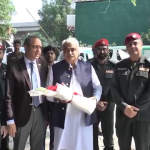 ریسکیو 1122 لائف سیونگ مشن کو پنجاب بھر میں وسعت دے رہے ہیں: خواجہ سلمان رفیق