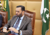 وفاقی وزیر صحت مصطفیٰ کمال کی زیر صدارت انسداد ایچ آئی وی/ایڈز کے جوائنٹ ورکنگ گروپ کا اہم اجلاس