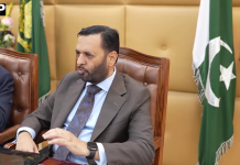وفاقی وزیر صحت مصطفیٰ کمال کی زیر صدارت انسداد ایچ آئی وی/ایڈز کے جوائنٹ ورکنگ گروپ کا اہم اجلاس