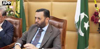 وفاقی وزیر صحت مصطفیٰ کمال کی زیر صدارت انسداد ایچ آئی وی/ایڈز کے جوائنٹ ورکنگ گروپ کا اہم اجلاس