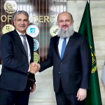 پاکستان اور کینیڈا کا دوطرفہ تجارت و سرمایہ کاری بڑھانے پر اتفاق، ایف آئی پی اے کے مذاکرات اکتوبر کے پہلے ہفتے میں متوقع