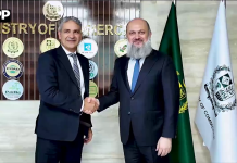 پاکستان اور کینیڈا کا دوطرفہ تجارت و سرمایہ کاری بڑھانے پر اتفاق، ایف آئی پی اے کے مذاکرات اکتوبر کے پہلے ہفتے میں متوقع