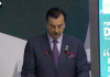 بیرون ملک مقیم پاکستانیوں کے حقوق کا تحفظ ریاست کی ذمہ داری اور قومی فریضہ ہے: چیئرمین سینیٹ سید یوسف رضا گیلانی