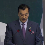 چیئرمین سینیٹ کا میگریشن کے مؤثر نظم و نسق میں پارلیمان کے کردار کو مزید مضبوط بنانے پر زور، تارکینِ وطن کے حقوق کے تحفظ کی ضرورت پر تاکید