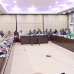 سینیٹ کی انسانی حقوق کمیٹی کا انصاف میں تاخیر اور بچوں کے ساتھ بدسلوکی کی رپورٹنگ نہ ہونے پر حکام کو طلب