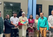 پنجاب میں صحت، جانوروں اور ماحول کے باہمی تعلق کو مدنظر رکھتے ہوئے ’’ون ہیلتھ‘‘ اقدامات ناگزیر ہیں: خواجہ سلمان رفیق