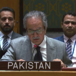 پاکستان کی سعودی عرب پر حوثی حملوں کی شدید مذمت، یمن میں فوری کشیدگی میں کمی اور اقوام متحدہ کی زیرِ قیادت سیاسی عمل کی بحالی پر زور