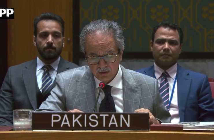 پاکستان کی سعودی عرب پر حوثی حملوں کی شدید مذمت، یمن میں فوری کشیدگی میں کمی اور اقوام متحدہ کی زیرِ قیادت سیاسی عمل کی بحالی پر زور