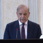 وزیراعظم محمد شہباز شریف کی زیر صدارت ملکی برآمدات بڑھانے اور معاشی ترقی کی رفتار تیز کرنے کے حوالے سے جائزہ اجلاس