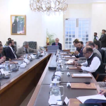 پمز ہسپتال کی بہتری کے لیے لائحہ عمل پر اجلاس ،وزیراعظم کا پمز ہسپتال میں نظام کی بہتری اور فائر سیفٹی اقدامات 3 ماہ میں مکمل کرنے کا حکم