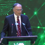 کوانٹم ویلی پاکستان ٹیکنالوجی، جدت اور علم پر مبنی معیشت کی جانب نئے سفر کا آغاز ہے: احسن اقبال