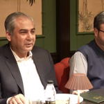 وفاقی وزیر داخلہ محسن نقوی سے چین کے نائب وزیر پبلک سیکیورٹی گاو چی کی ملاقات، جدید لا انفورسمنٹ سینٹر کے قیام پر اتفاق