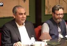 وفاقی وزیر داخلہ محسن نقوی سے چین کے نائب وزیر پبلک سیکیورٹی گاو چی کی ملاقات، جدید لا انفورسمنٹ سینٹر کے قیام پر اتفاق