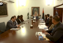 خاتون اول آصفہ بھٹو زرداری کا بچوں میں غذائیت کی کمی دور کرنے ، زچہ و بچہ کی صحت، حفاظتی ٹیکہ جات کیلئے مربوط حکمت عملی اختیار کرنے پر زور