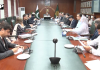 آٹو اور آٹو پارٹس مینوفیکچرنگ پالیسی 2026-31 کو جلد حتمی شکل دینے کے لیے اعلیٰ سطحی کمیٹی کا اجلاس