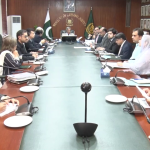 آٹو اور آٹو پارٹس مینوفیکچرنگ پالیسی 2026-31 کو جلد حتمی شکل دینے کے لیے اعلیٰ سطحی کمیٹی کا اجلاس