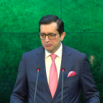 افغانستان کی جانب سے پاکستان مخالف شدت پسندوں کے خلاف فیصلہ کن کارروائی پر سرحدی گزرگاہیں دوبارہ کھولنے، ٹرانزٹ ٹریڈ بحال کرنے سمیت دیگر اقدامات کیلئے تیار ہیں، ترجمان دفتر خارجہ کی ہفتہ وار پریس بریفنگ
