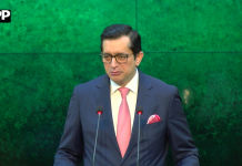 افغانستان کی جانب سے پاکستان مخالف شدت پسندوں کے خلاف فیصلہ کن کارروائی پر سرحدی گزرگاہیں دوبارہ کھولنے، ٹرانزٹ ٹریڈ بحال کرنے سمیت دیگر اقدامات کیلئے تیار ہیں، ترجمان دفتر خارجہ کی ہفتہ وار پریس بریفنگ