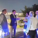 چیئرمین سی ڈی اے کا فیلڈ وزٹ،اسلام آباد میں جاری ترقیاتی منصوبوں کی تازہ ترین صورتحال کا جائزہ