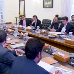 کراچی انڈسٹریل پارک کی ترقی سے متعلق اعلیٰ سطحی اجلاس، صنعتی پارک کو برآمدات اور معاشی ترقی کا مؤثر مرکز بنانے کے اقدامات کا جائزہ