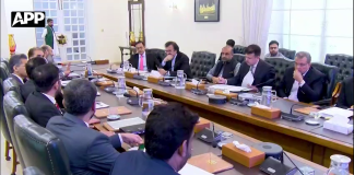 کراچی انڈسٹریل پارک کی ترقی سے متعلق اعلیٰ سطحی اجلاس، صنعتی پارک کو برآمدات اور معاشی ترقی کا مؤثر مرکز بنانے کے اقدامات کا جائزہ