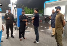 وزیراعظم فیول ریلیف پیکیج، لاہور میں 100 روپے فی لیٹر سبسڈی کی شفاف فراہمی یقینی بنانے کیلئے ضلعی انتظامیہ متحرک