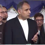 حکومت آسان ٹیکس سکیم کی رجسٹریشن کے عمل کو تیز کرنے کے لیے دکانداروں کی دہلیز اور مارکیٹوں تک پہنچے گی، بلال اظہر کیانی