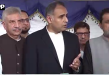 حکومت آسان ٹیکس سکیم کی رجسٹریشن کے عمل کو تیز کرنے کے لیے دکانداروں کی دہلیز اور مارکیٹوں تک پہنچے گی، بلال اظہر کیانی