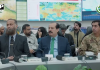 این ڈی ایم اے کا اربن فلڈنگ سے نمٹنے کیلئے وژن 2027ء کا منصوبہ، جون 2027 تک شہری سیلاب سے بچاؤ کا لچکدار نظام تیار کرنیکا عزم