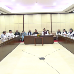 سینیٹ کمیٹی کا اسلام آباد اور راولپنڈی میں اقلیتوں کے قبرستانوں اور مسیحی برادری کے قبرستان کی اراضی سے متعلق امور کا جائزہ