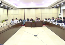سینیٹ کمیٹی کا اسلام آباد اور راولپنڈی میں اقلیتوں کے قبرستانوں اور مسیحی برادری کے قبرستان کی اراضی سے متعلق امور کا جائزہ