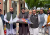 بزرگانِ دین نے برصغیر میں اسلام کے فروغ اور امن و محبت کے پیغام کو عام کرنے میں کلیدی کردار ادا کیا، ڈاکٹر احسان بھٹہ