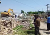 اسلام آباد کو تجاوزات سے پاک بنانے کے لیے سی ڈی اے کی ملک گیر کارروائیاں جاری،سیکٹر ای-12 میں 290 کنال اراضی بازیاب